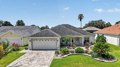 1808 Santana Way The Villages FL 32159