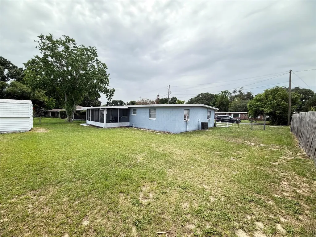 5 Moonlight Lane Winter Haven FL 33884