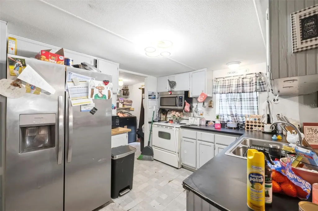5699 S Sandalwood Way Floral City FL 34436