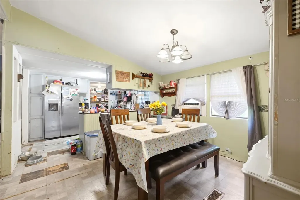 5699 S Sandalwood Way Floral City FL 34436
