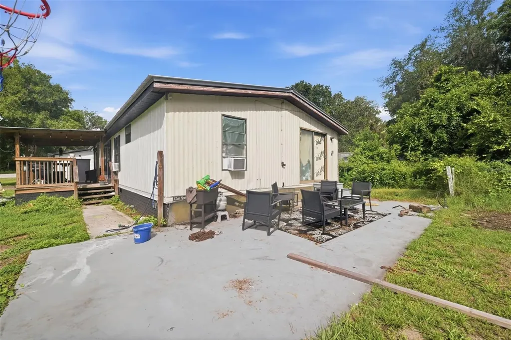 5699 S Sandalwood Way Floral City FL 34436