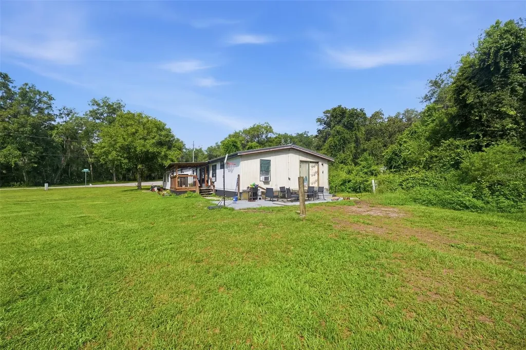 5699 S Sandalwood Way Floral City FL 34436