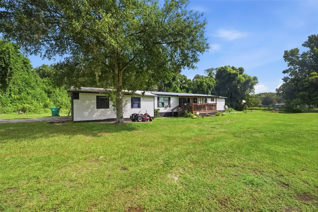 5699 S Sandalwood Way Floral City FL 34436