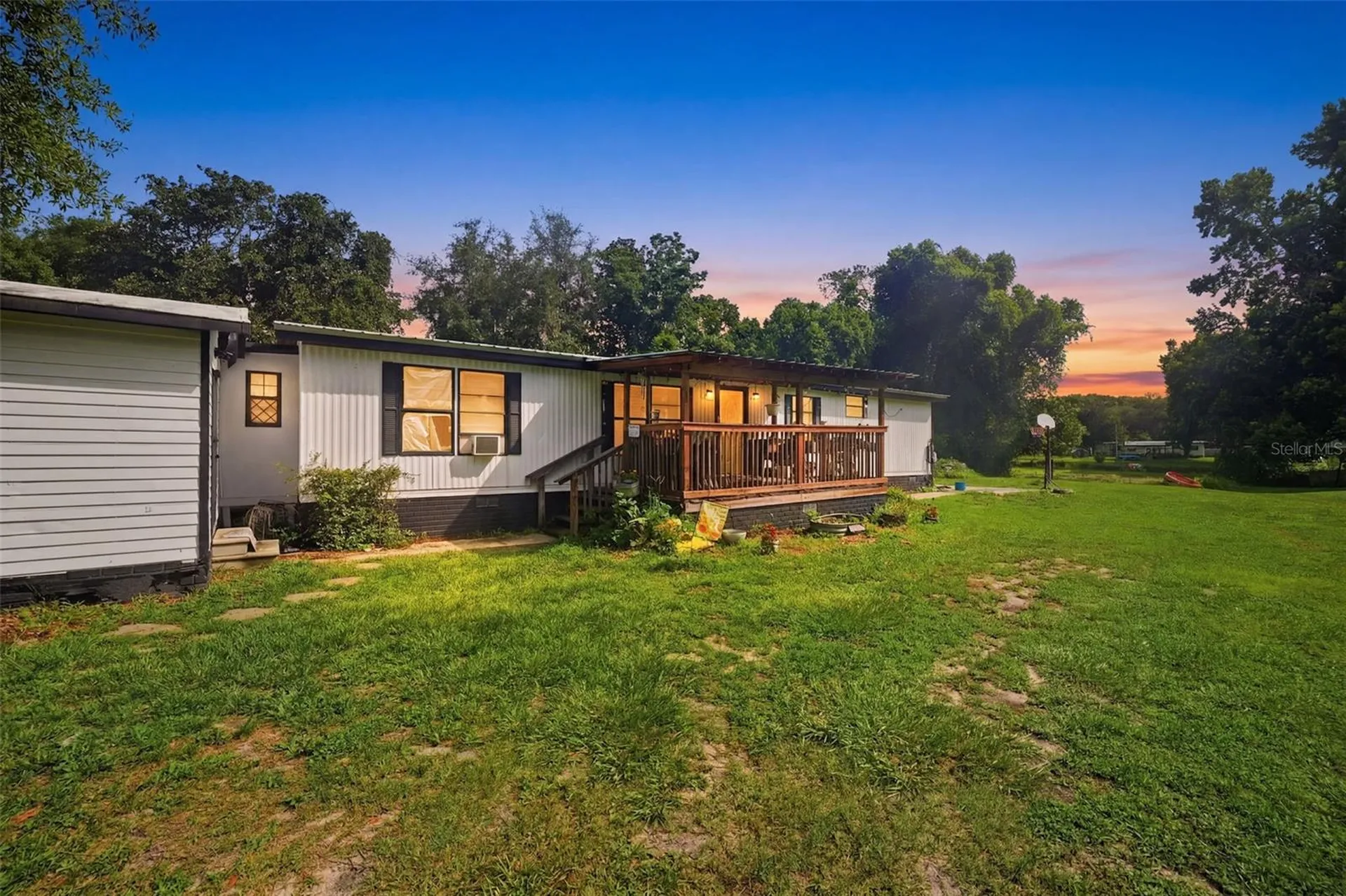 5699 S Sandalwood Way Floral City FL 34436