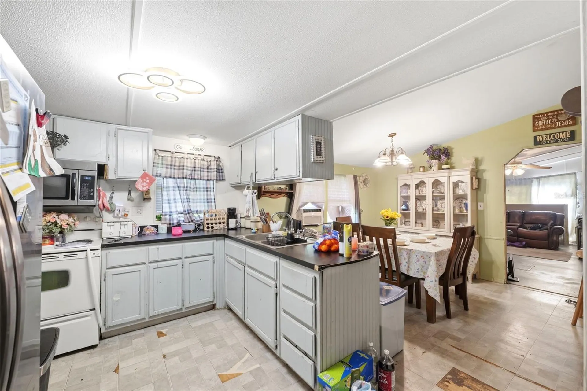5699 S Sandalwood Way Floral City FL 34436