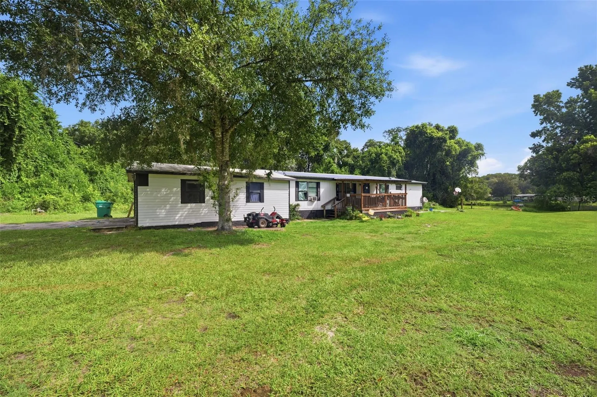 5699 S Sandalwood Way Floral City FL 34436