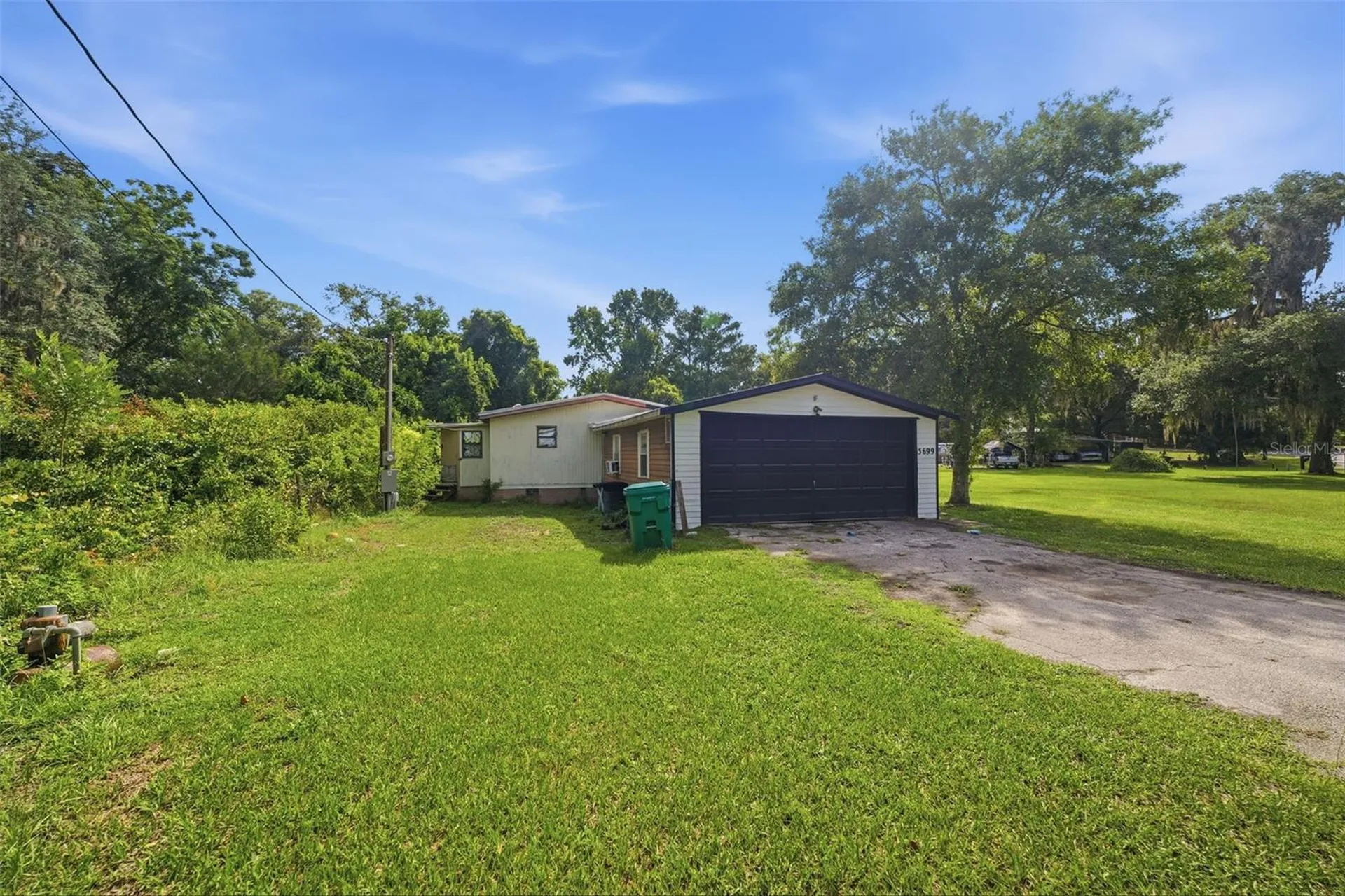 5699 S Sandalwood Way Floral City FL 34436