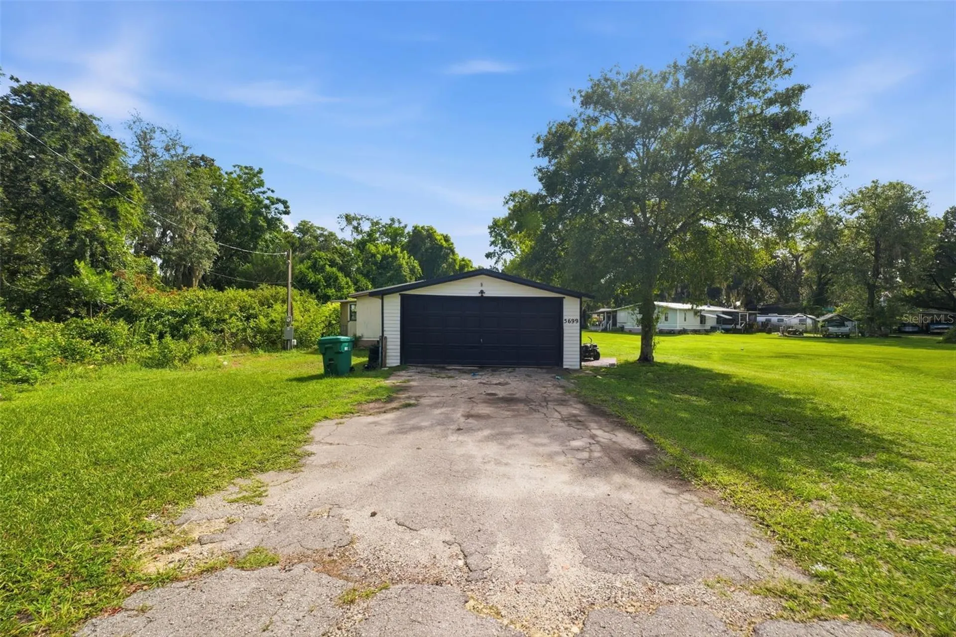 5699 S Sandalwood Way Floral City FL 34436