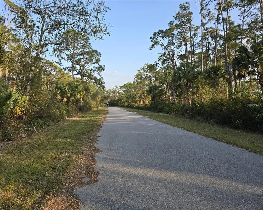 12469 Harlow Avenue Port Charlotte FL 33953