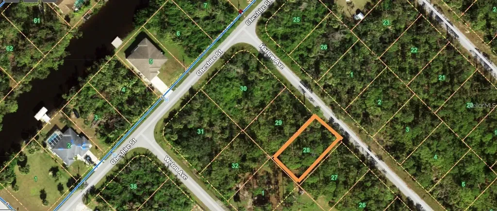 12469 Harlow Avenue Port Charlotte FL 33953