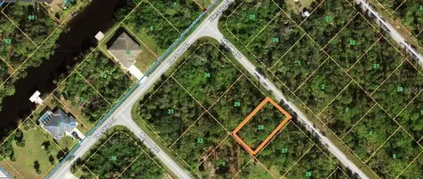 12469 Harlow Avenue Port Charlotte FL 33953