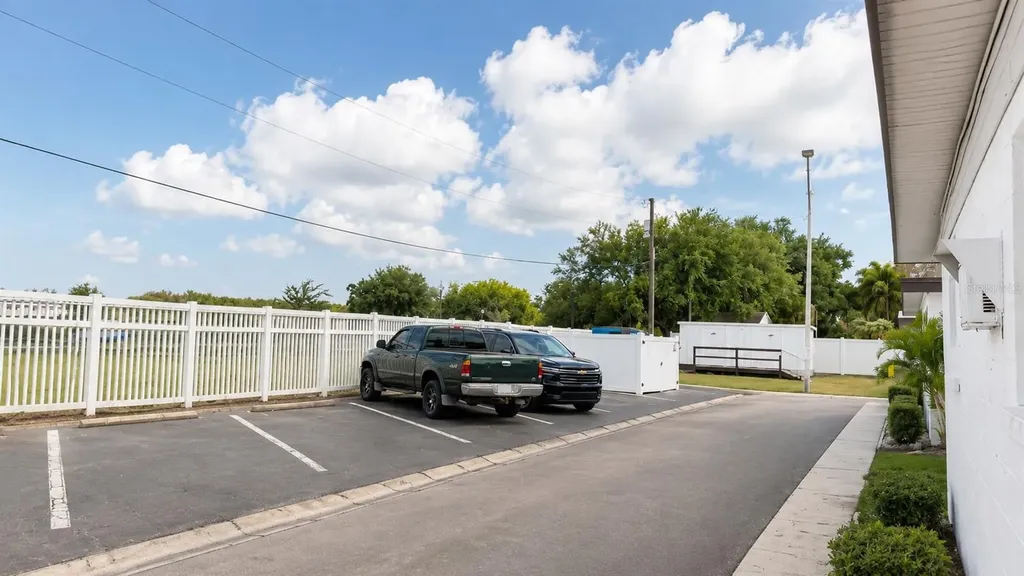 6165 58th Street N St Petersburg FL 33709