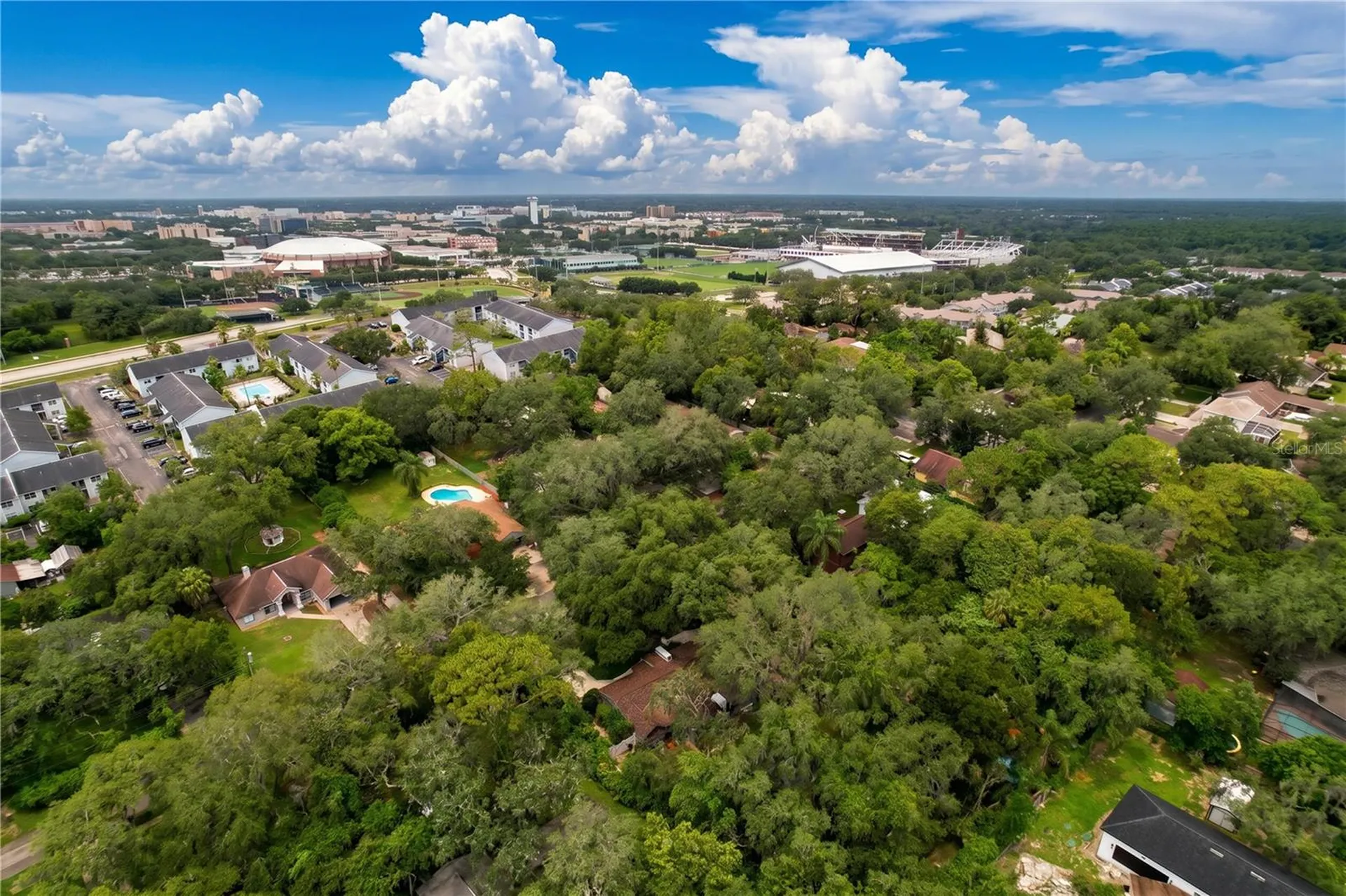 11805 N 51st Street Temple Terrace FL 33617