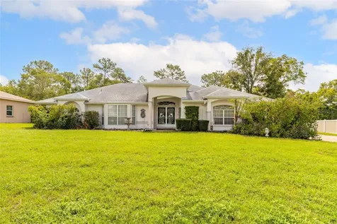 10901 SW 55th Avenue Ocala FL 34476