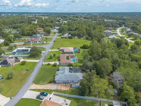 10901 SW 55th Avenue Ocala FL 34476