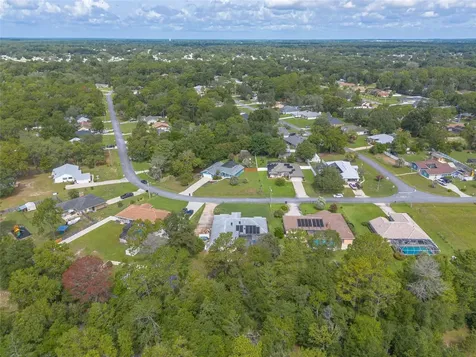 10901 SW 55th Avenue Ocala FL 34476
