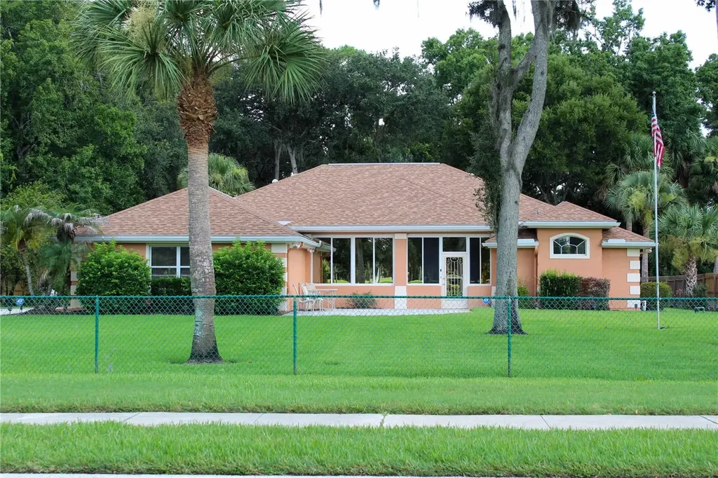 751 Calle Grande Street Ormond Beach FL 32174