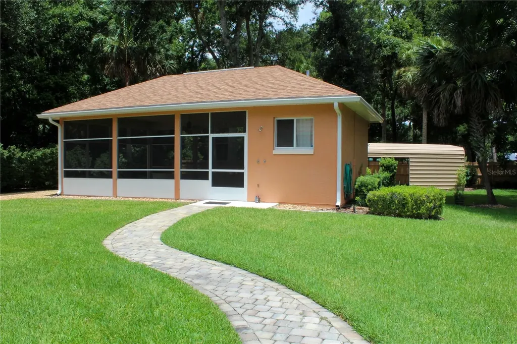 751 Calle Grande Street Ormond Beach FL 32174