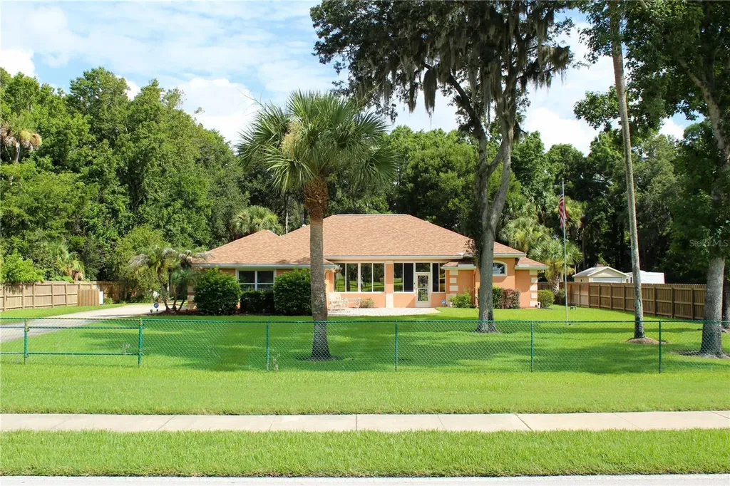 751 Calle Grande Street Ormond Beach FL 32174