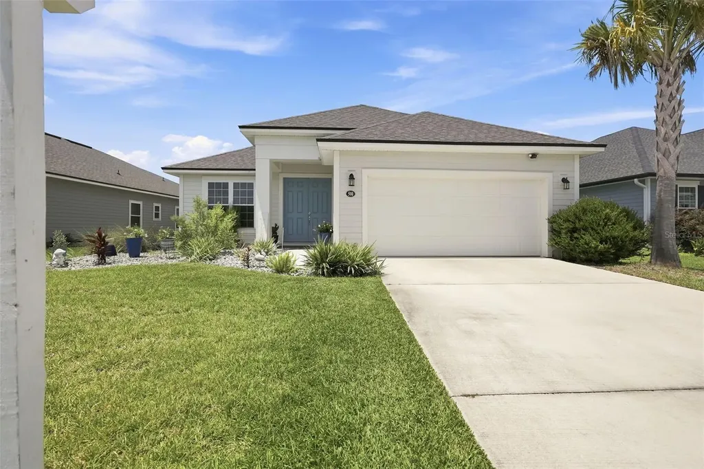 500 Grand Landings Parkway Palm Coast FL 32164