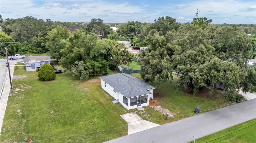 5410 Simmons Road Lakeland FL 33811