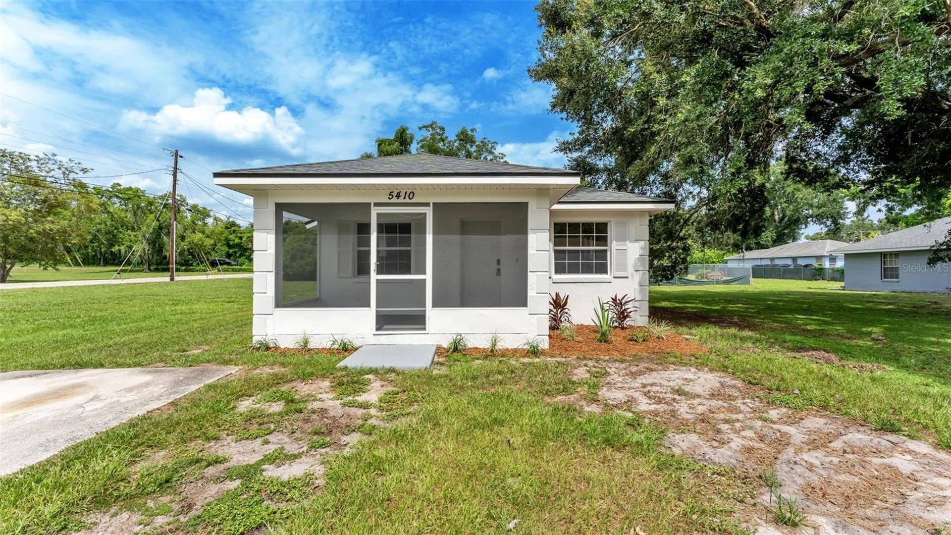 5410 Simmons Road Lakeland FL 33811