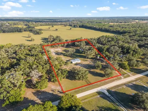 3291 SE 188th Terrace Morriston FL 32668