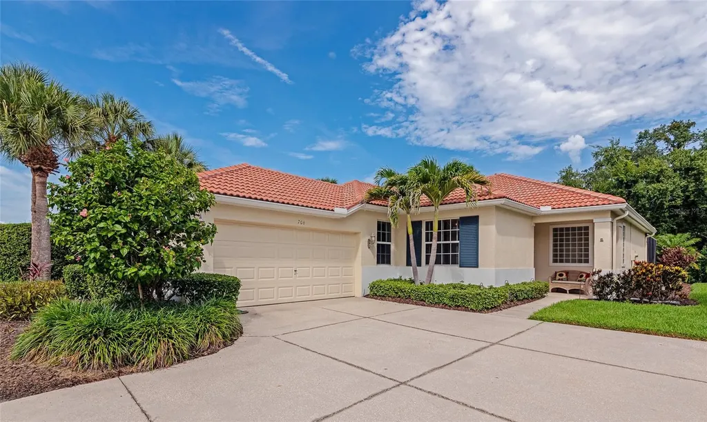 706 Misty Pond Court Bradenton FL 34212
