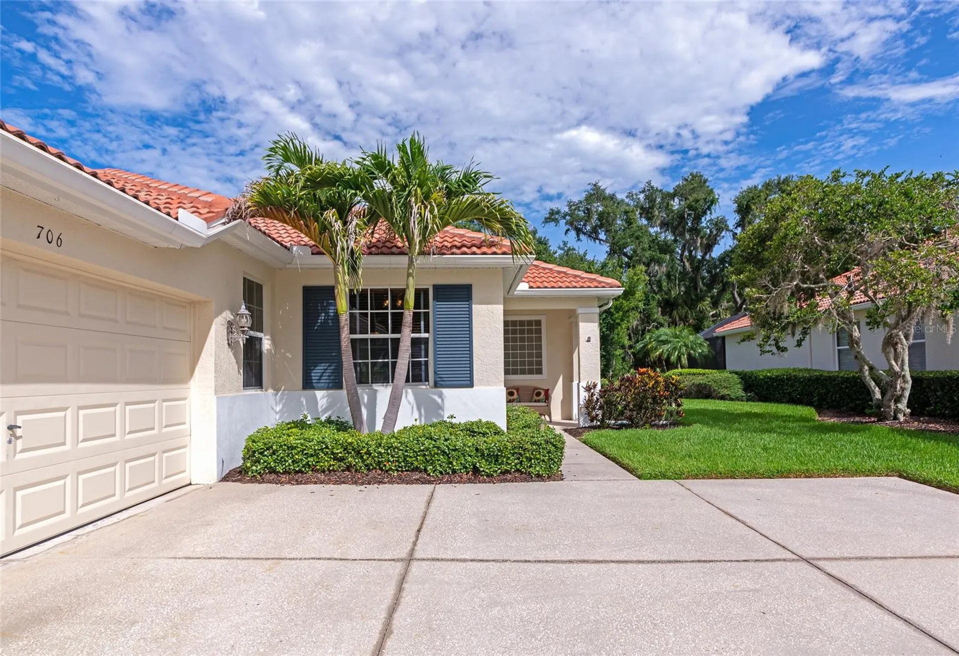 706 Misty Pond Court Bradenton FL 34212