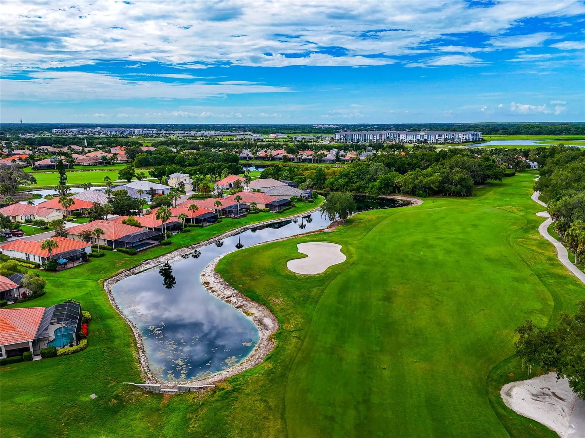706 Misty Pond Court Bradenton FL 34212