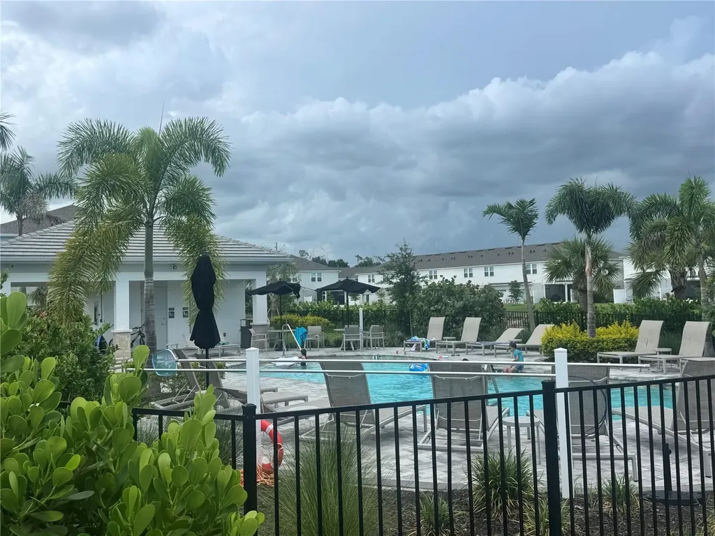 8528 Daybreak Street Sarasota FL 34241