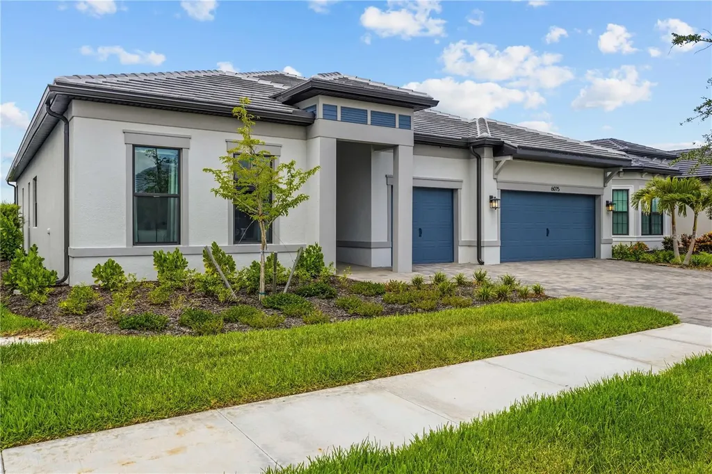 6075 Sawgrass Lake Court Nokomis FL 34275