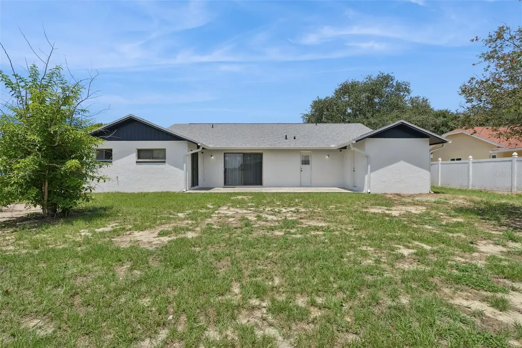 1431 Sackett Circle Orlando FL 32818