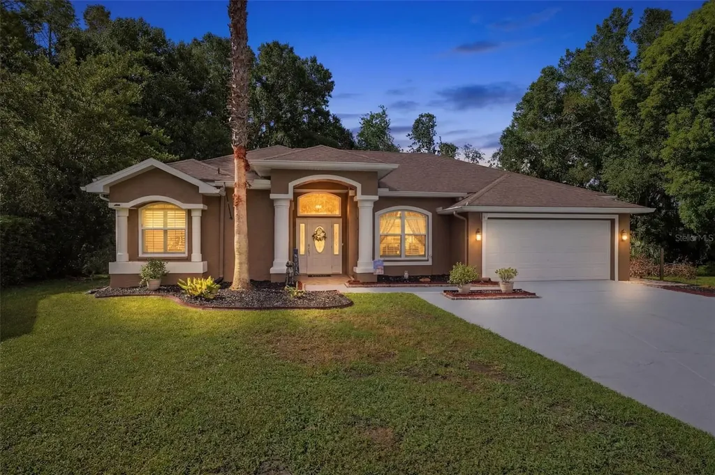 4710 Basswood Street Land O Lakes FL 34639