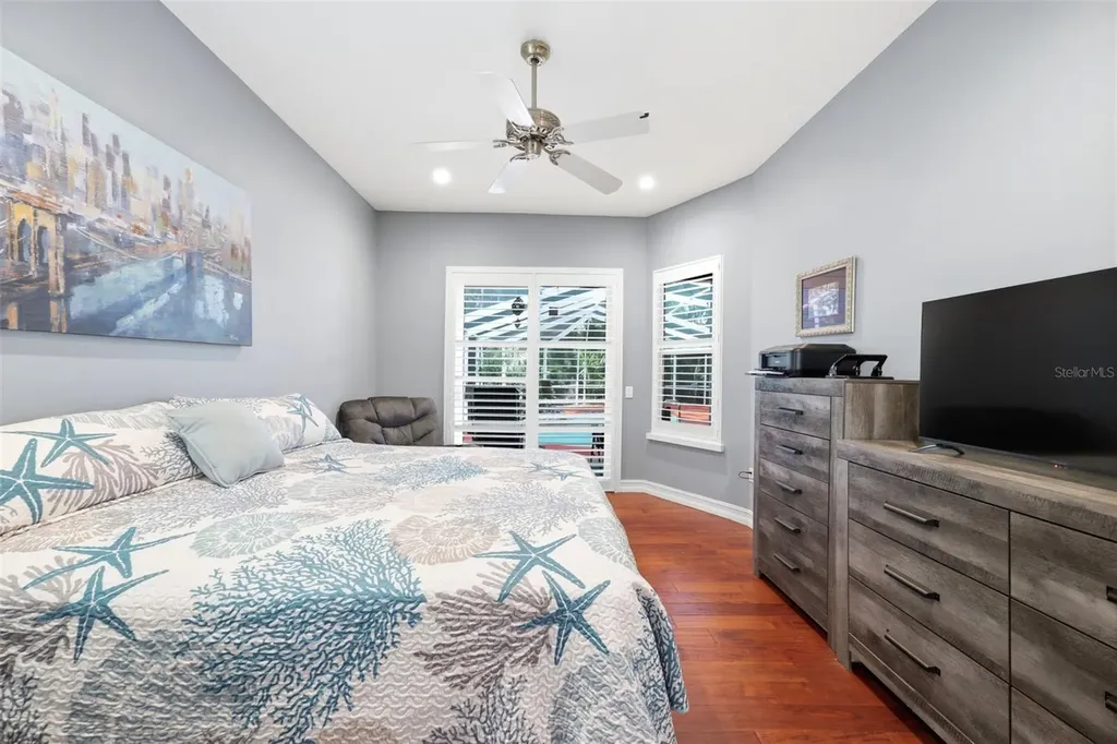 4710 Basswood Street Land O Lakes FL 34639