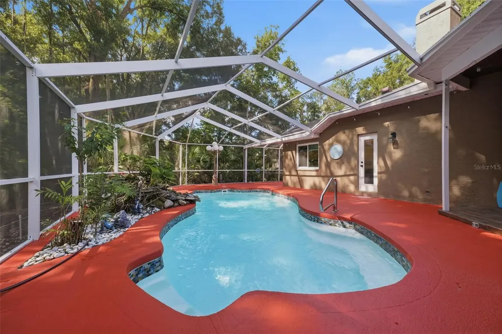 4710 Basswood Street Land O Lakes FL 34639