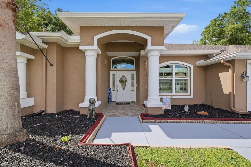 4710 Basswood Street Land O Lakes FL 34639