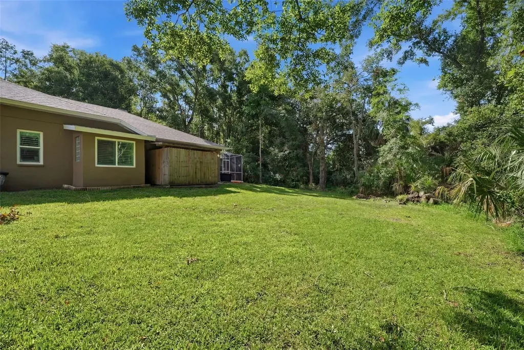 4710 Basswood Street Land O Lakes FL 34639