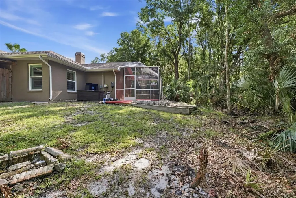 4710 Basswood Street Land O Lakes FL 34639