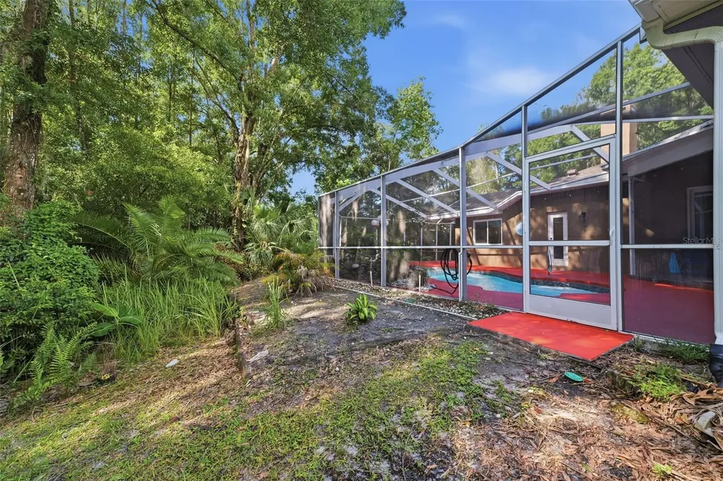 4710 Basswood Street Land O Lakes FL 34639