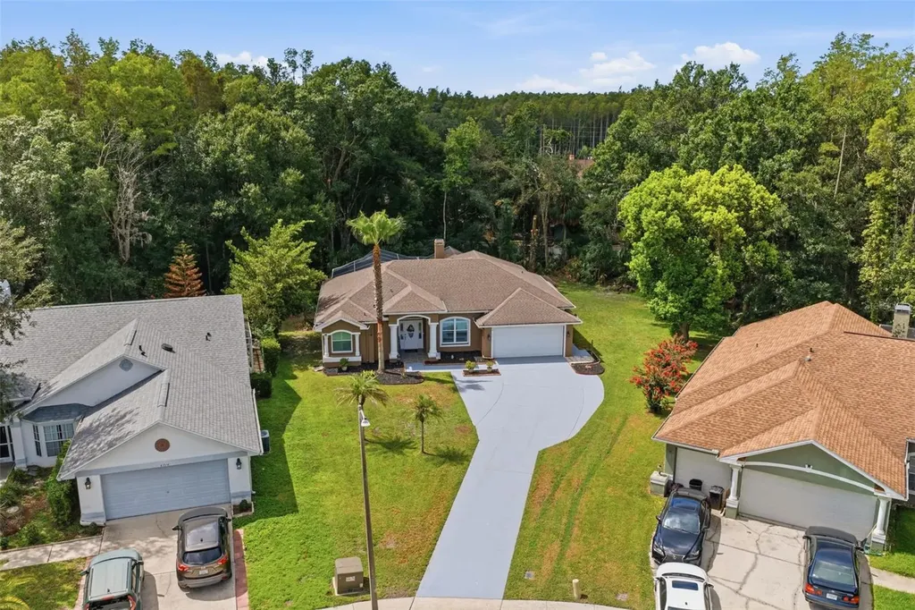 4710 Basswood Street Land O Lakes FL 34639