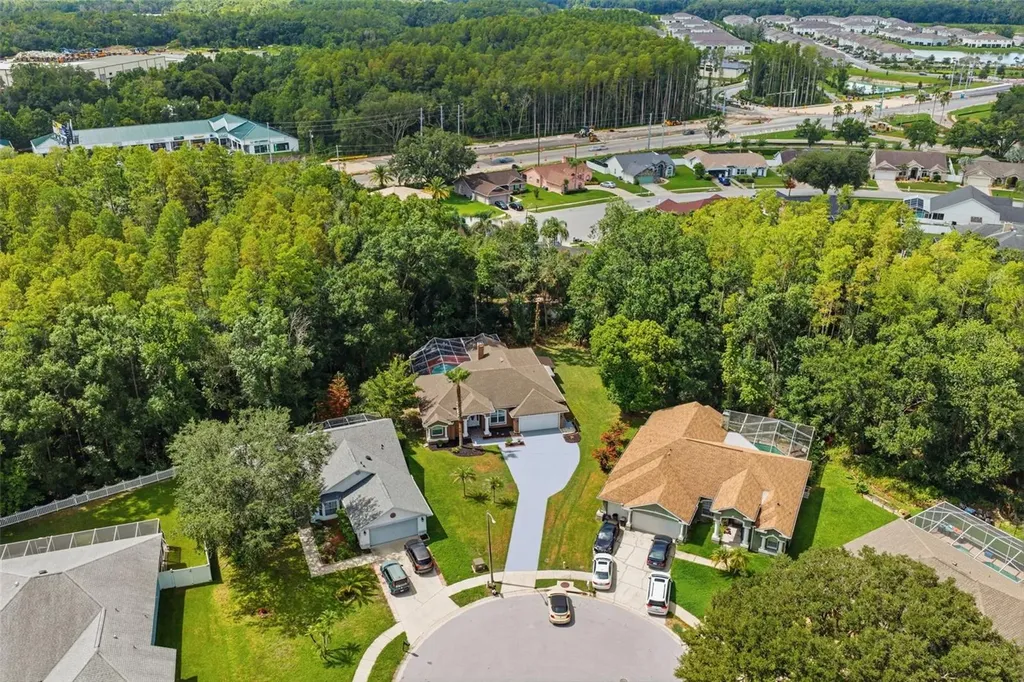 4710 Basswood Street Land O Lakes FL 34639