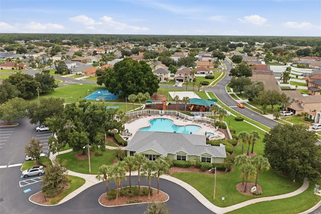 4710 Basswood Street Land O Lakes FL 34639