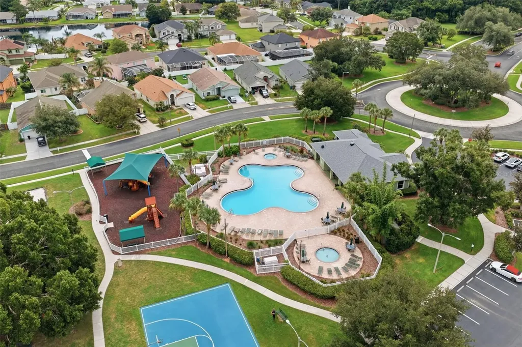 4710 Basswood Street Land O Lakes FL 34639