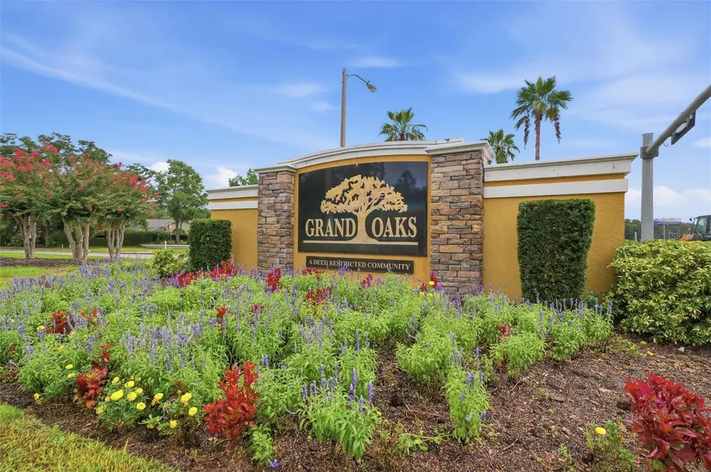 4710 Basswood Street Land O Lakes FL 34639