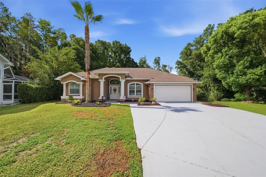 4710 Basswood Street Land O Lakes FL 34639