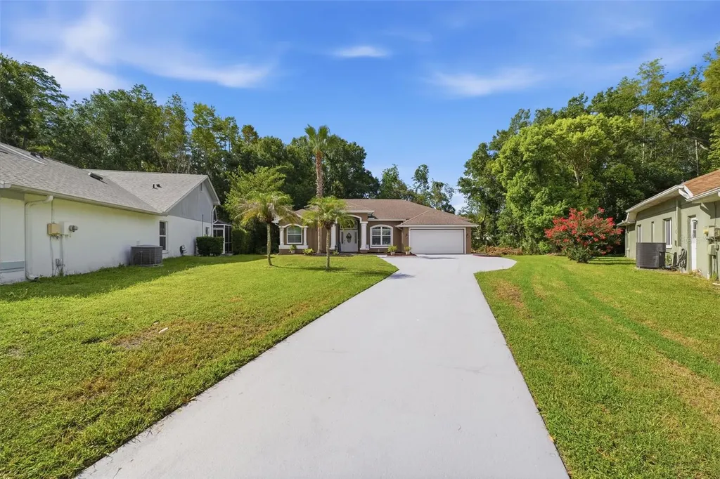4710 Basswood Street Land O Lakes FL 34639