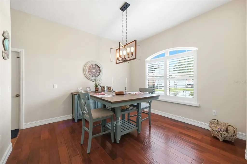 4710 Basswood Street Land O Lakes FL 34639