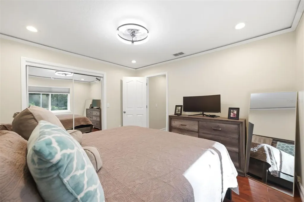 4710 Basswood Street Land O Lakes FL 34639