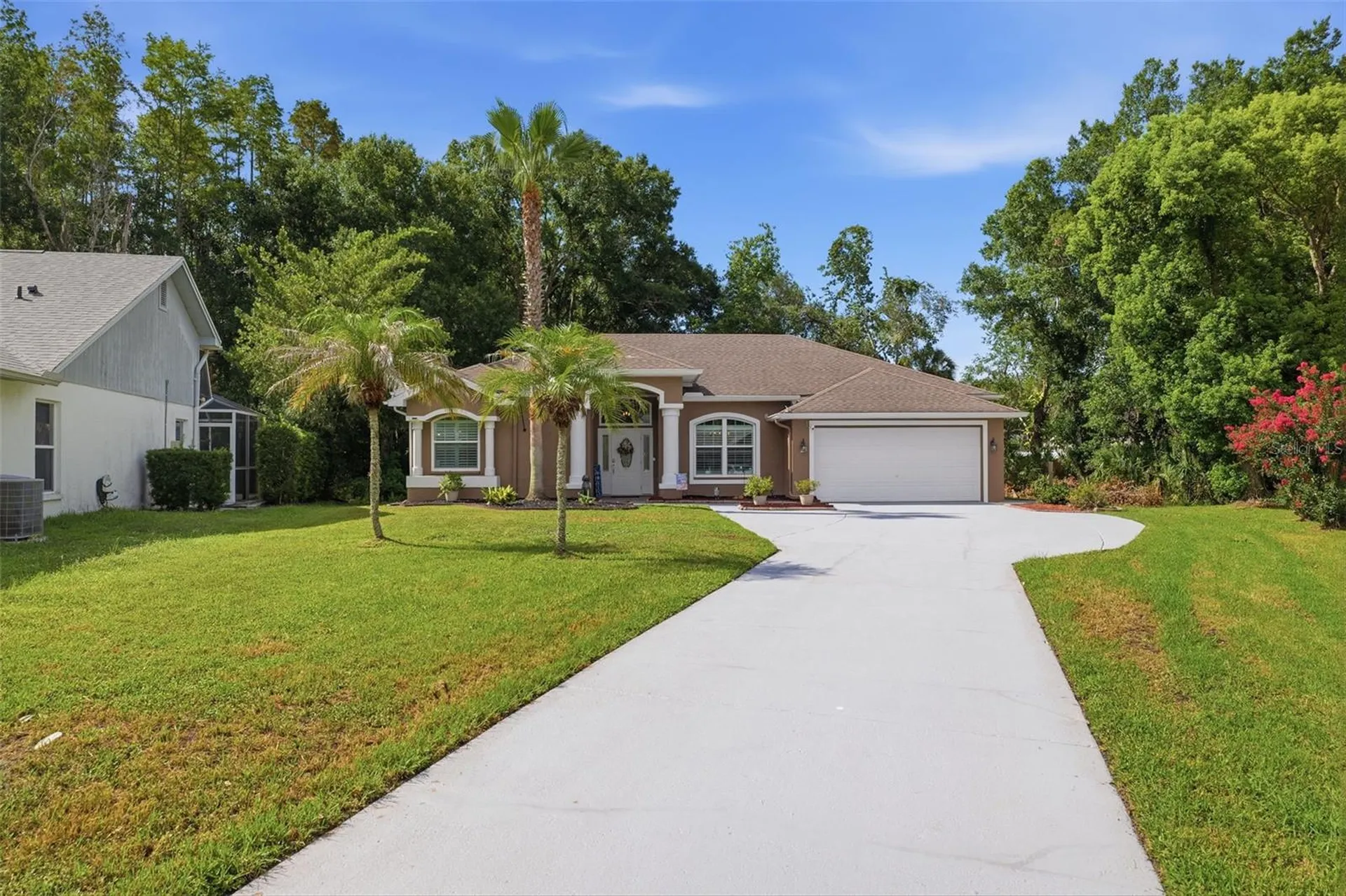 4710 Basswood Street Land O Lakes FL 34639